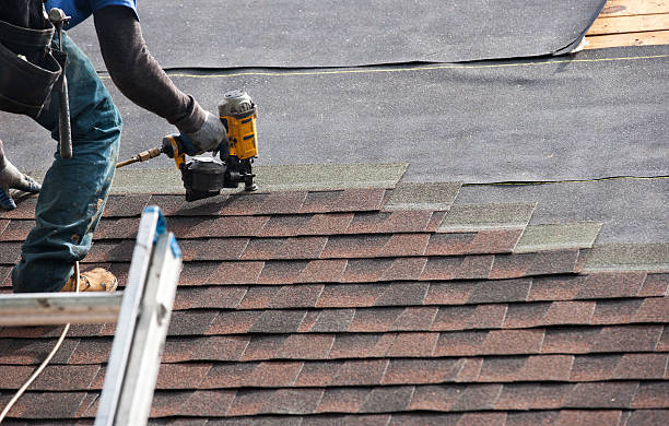 Licensed Roofing service in Represa, CA - Brentwood Metal Roofing